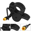 Original Accelerator Throttle Switch Waterproof Head Finger for KuKirin G3 Pro