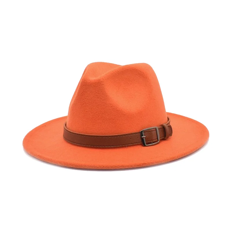 Princeton - Leather buckle [Fast shipping and box packing]