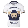 Pumas UNAM Home Soccer Jersey 2025/26