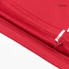Liverpool Home Soccer Shorts 2025/26