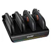 Controller Charger 4 in 1 Charging Dock for Nintendo Switch2 Joy-Con Accessories