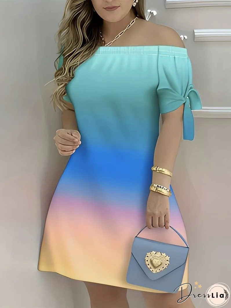 Timeless and Stylish winter Dress