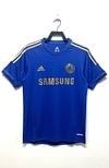 2012/2013 Retro Chelsea Home Football Shirt 1:1 Thai Quality