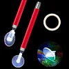 Diamond Painting Tools Kit Art Accessories Tools Detachable Drill Tips LED  Light