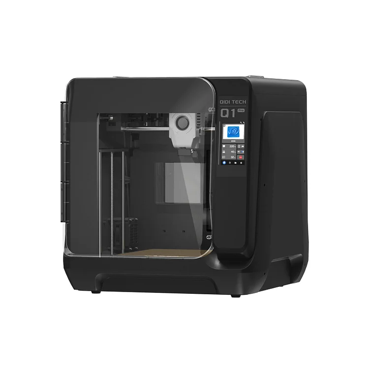 Qidi Tech Q1 Pro 3D打印机