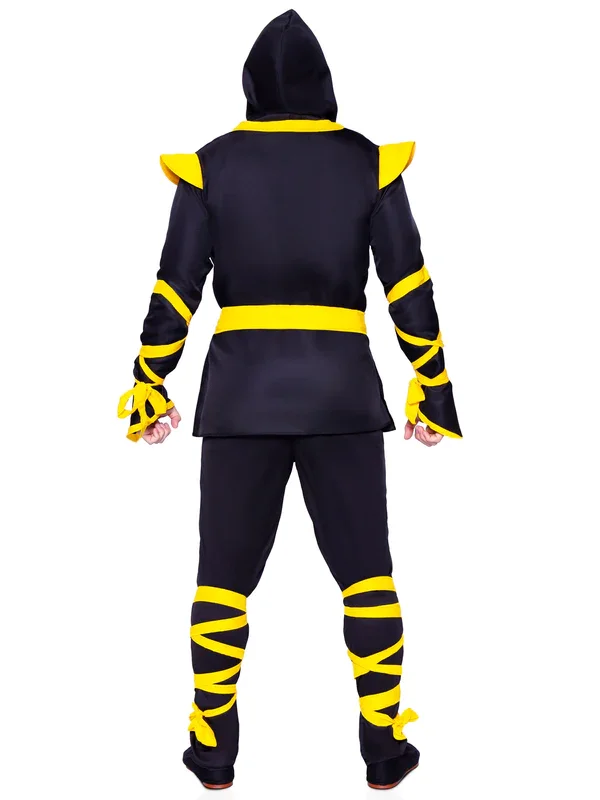 Dragon Ninja Costume