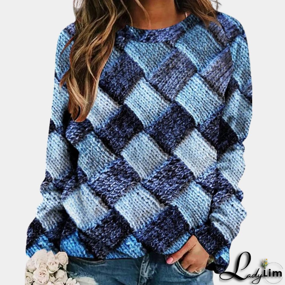 Chic and warm Sweater