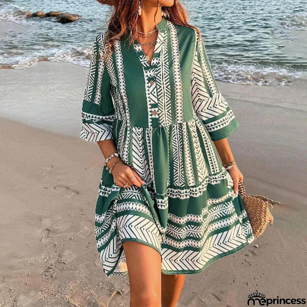 Simple and Stylish general Dress