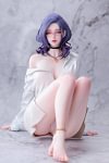 1/4 Scale COS Series Kim Mi-Jung - A Wonderful New World Resin Statue - PolarBear Studio