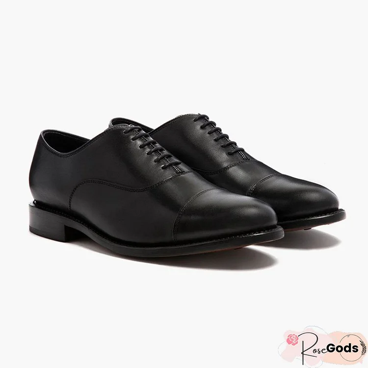 Executive | Black