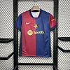 2024/2025 Barcelona Home Football Jersey 1:1 Thai Quality