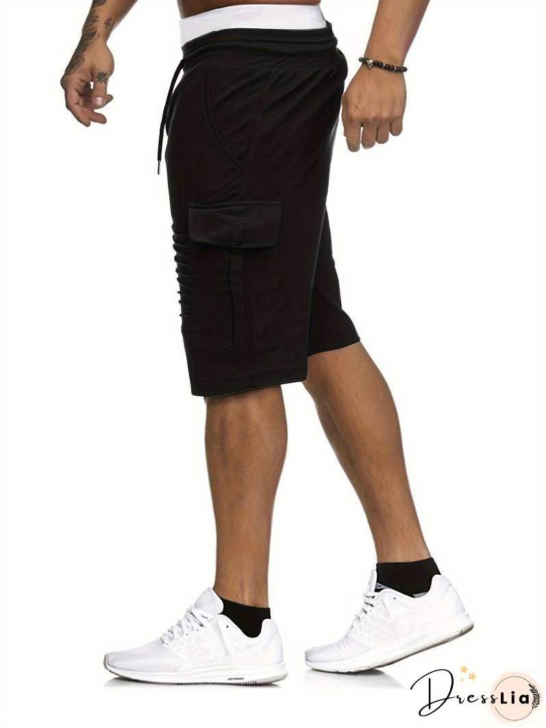 Casual and Effortless winter Shorts