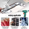 60W Soldering Gun Kit for 0.8-1.2 Tin Wire Handheld Soldering Iron Welding Gun