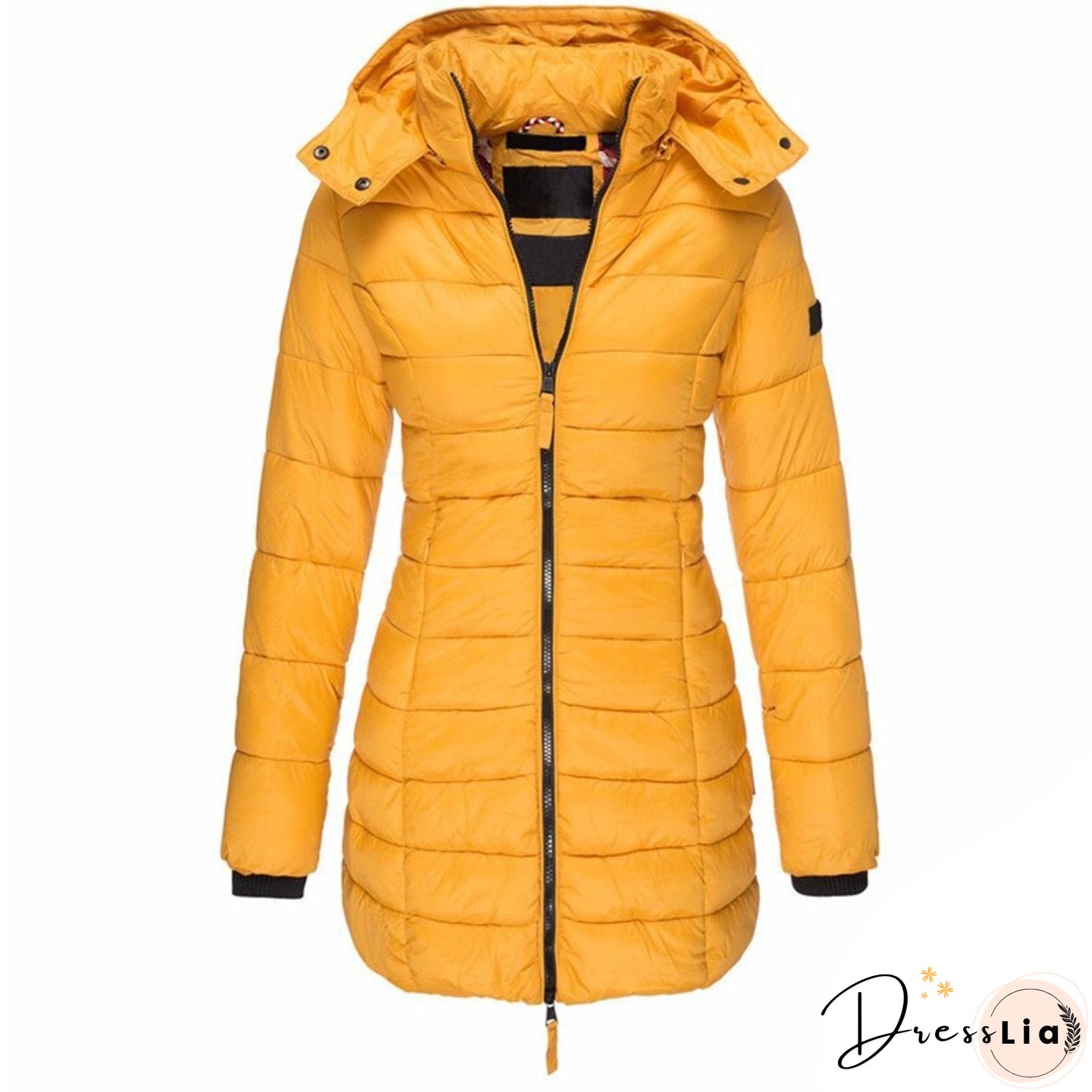 Classic and Comfortable winter Jacket