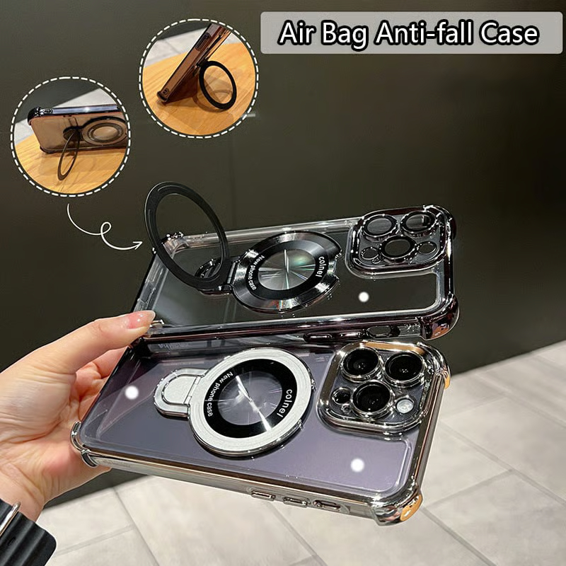 Uwin Crystal 10000🔥New In Phone Case for iPhone 17 Series  fumotvapeshop