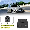 Car Key Fob Shell Anti-collision Button Key Shell Case Wear-resistant for
