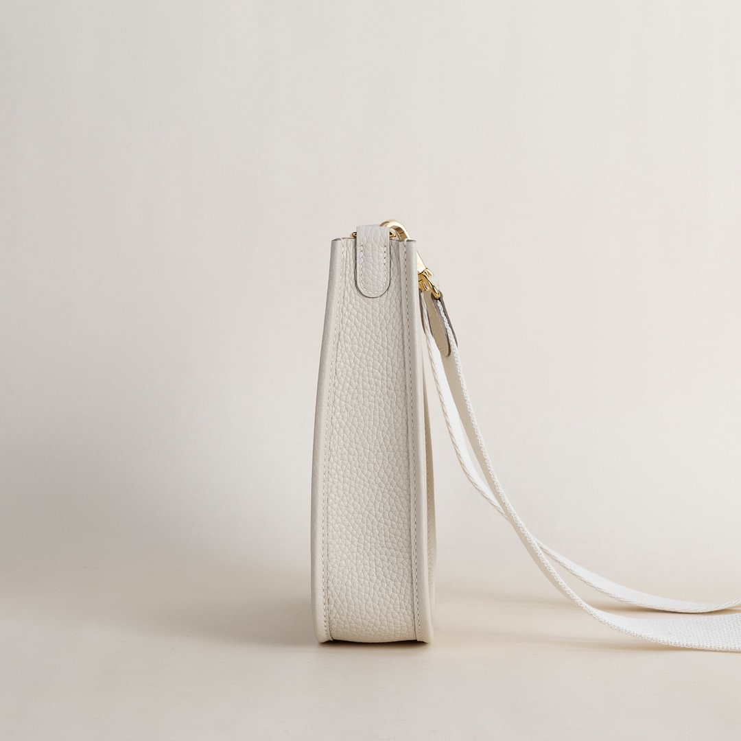 Evelyne mini Clemence 10 Craie&nbsp; GHW