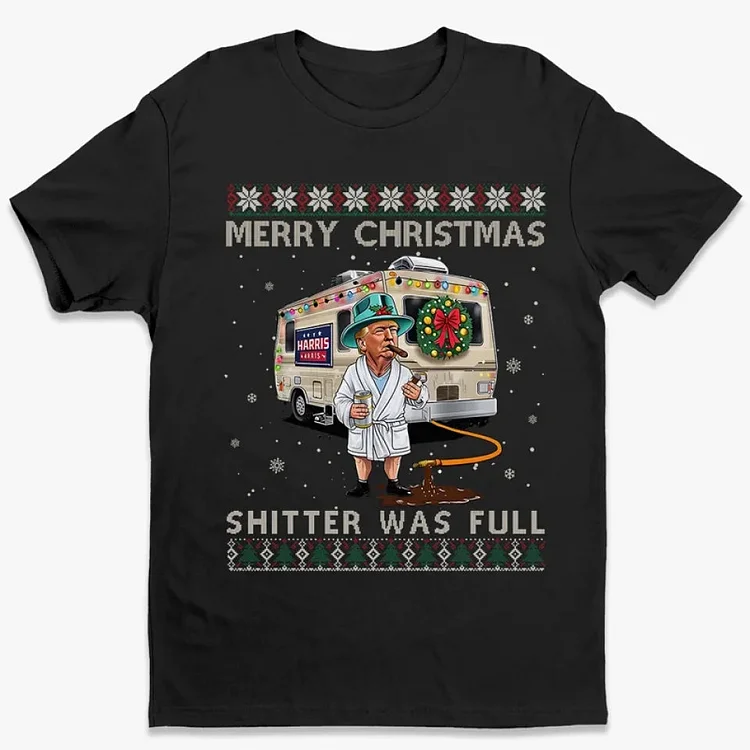 Refuel The Nation Tee