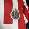 2024/2025 Chivas Home Soccer Jersey 1:1 Thai Quality Kids Size