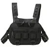 Climbing Camping Backpack Large Capacity Travel Vest Backpack for Outdoor Sports