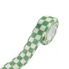 uk.everydayedeals Self Adhesive Tape Elastic Bandage Finger Protector Binding Wrap Support