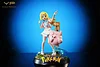 Lillie - Pokemon Resin Statue - YP Studio
