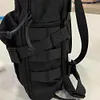 Sling Shoulder Backpack Waterproof Outdoor Tacticals Bag Militarys Sling Daypack