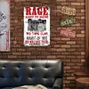 Rage Against the Machine - Vintage Metal Signs(8*12Inch) - Music