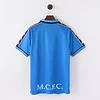 Manchester United 1997/1998 Retro Away Shirt