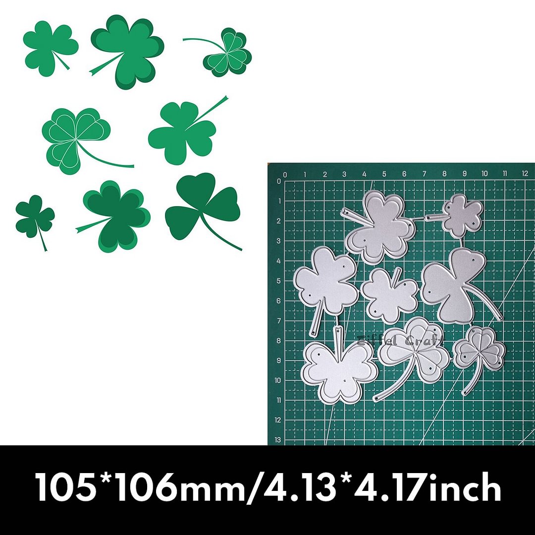 Athvotar Red Flower Floral Decoration Metal Cutting Dies New Diy Emboss Stencil Scrapbooking Dies for Card Making 2021