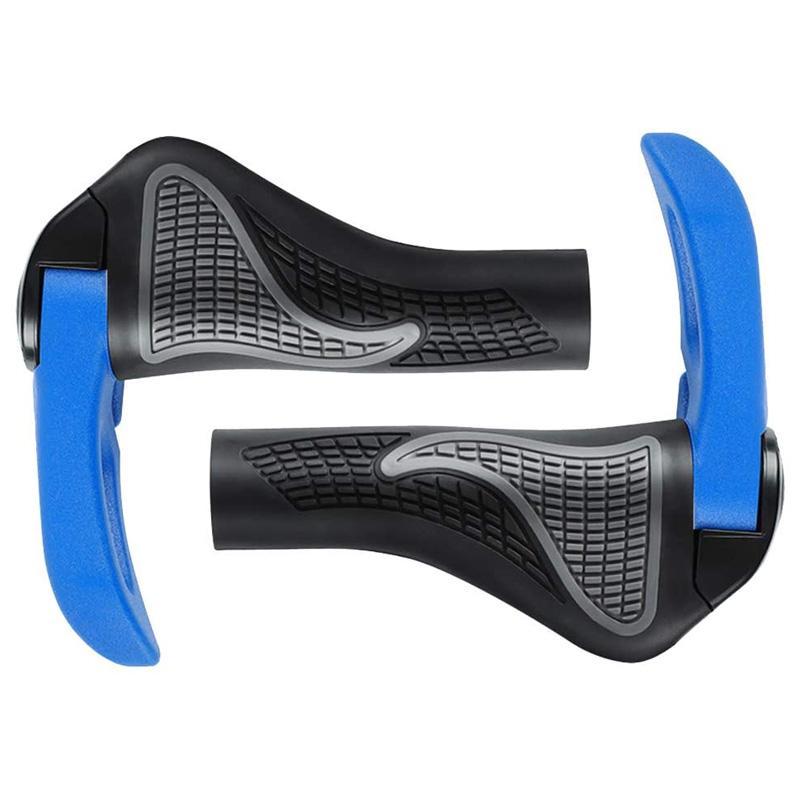 Premium Ergonomic Bicycle Grips | 168DEAL