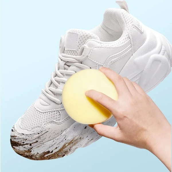 Shoes Multifunctional Cleaning Cream