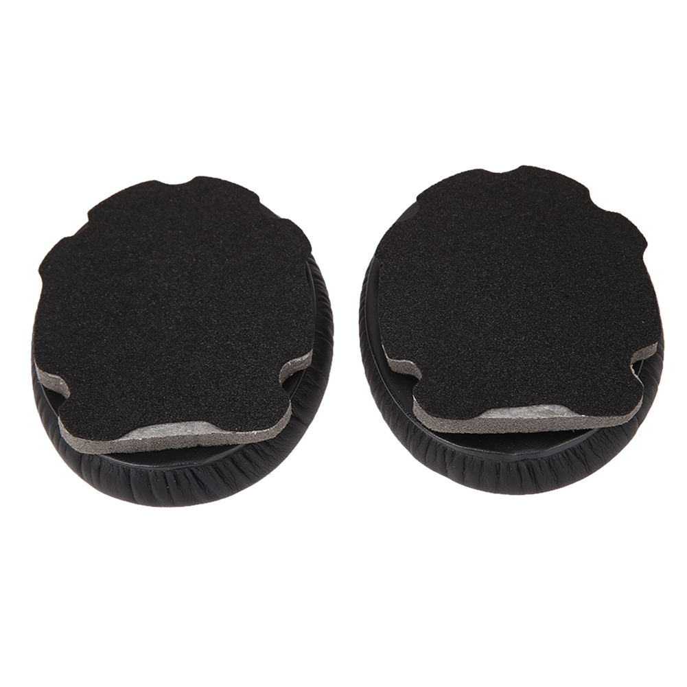 

Replacement Earpads Ear Pad Pads Cushion for Bose Aviation Headset X A10 He, 501 Original