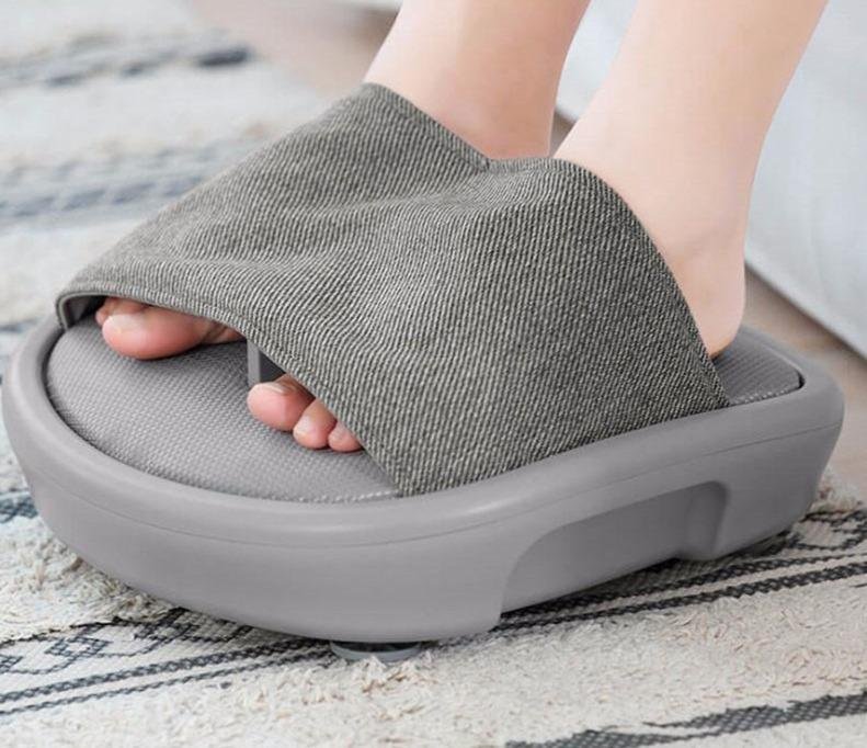 3D Air Pressure Foot Massager