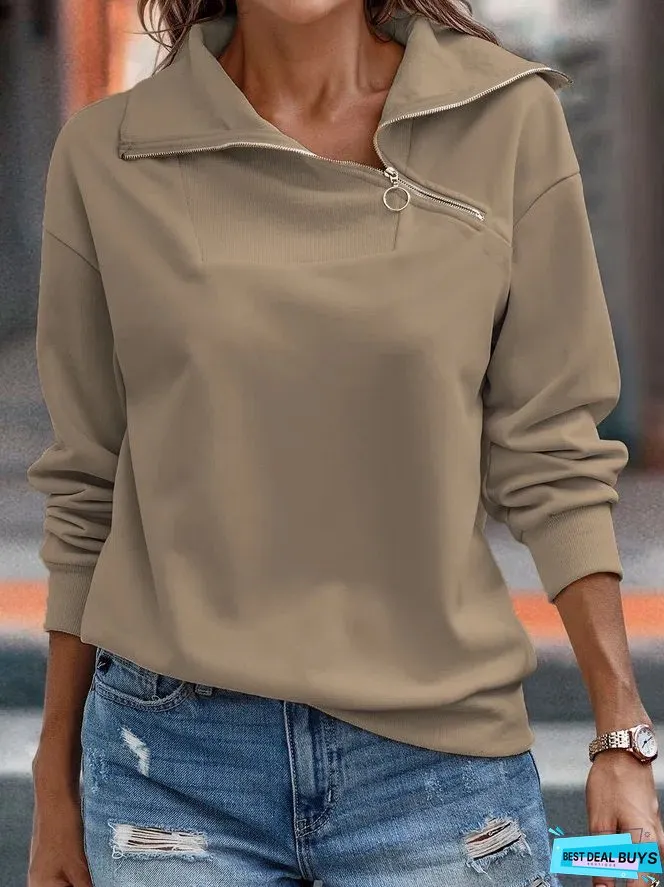 Modern and Versatile winter garment