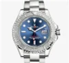 Rolex 126622 Yacht-Master Bright Blue - New