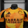 Player Version 25/26 Paris FC  Third Jersey