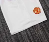 2005-2006 Retro Manchester United Home Football Shirt 1:1 Thai Quality Kids Size
