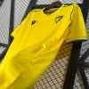 25/26 Cadiz Soccer Jersey Home