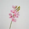 Real Touch Stem Cymbidium Orchid Artificial Flower
