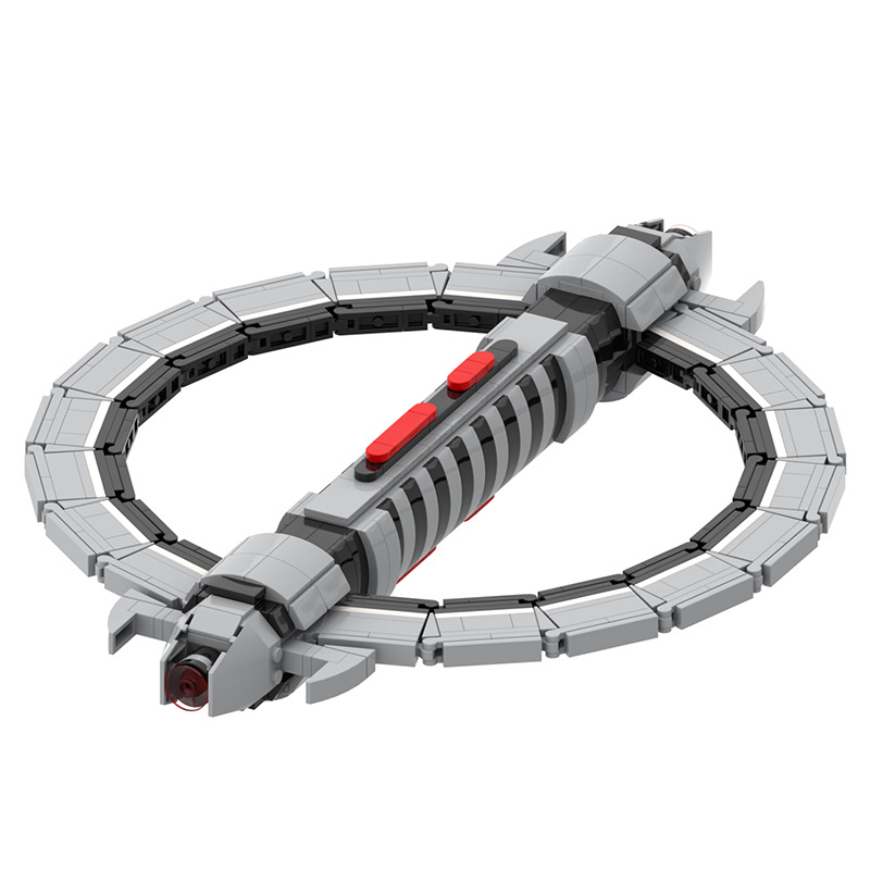 The Star War Set rebuildvenus