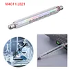 M4011/J321 Glass Geiger Counter Tube Alpha/Beta Particles Gamma/X-rays Detection