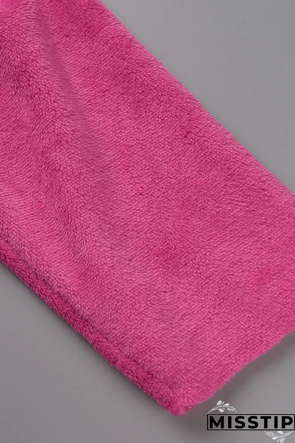 Dark Gray Casual Solid Patchwork Half A Turtleneck Long Sleeve Two Pieces