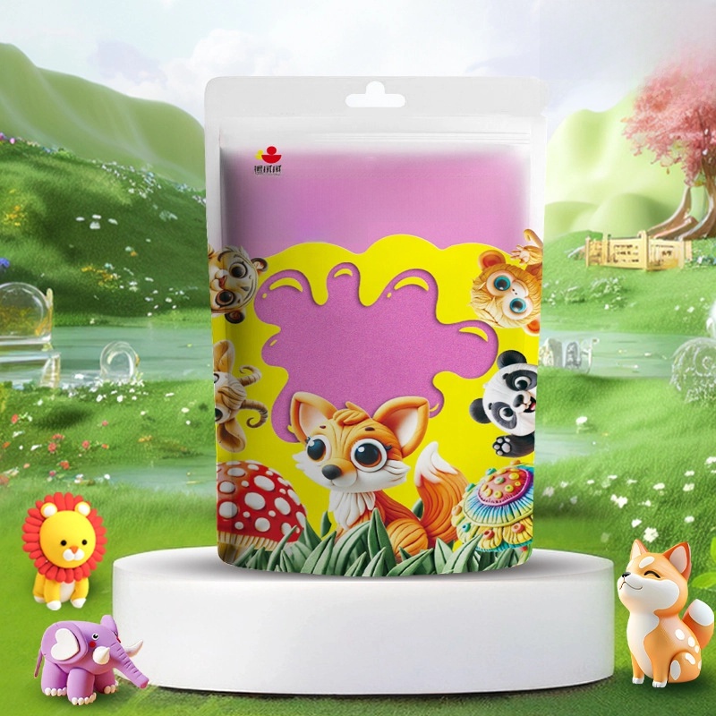 Clay 100g 24 Color Plasticine Ultralight Clay 36 Color 100g Diy Educational Toys Space Colored Clay