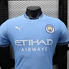 2024/2025 Player Version Manchester City Home Football Shirt 1:1 Thai Quality love fball