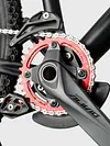 Bike Chain Guide MTB Bicycle Chain Stabilizer Chainring Protector Plates