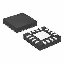 Texas Semiconductors BQ29209DRBR Integrated Circuits Embedded Microcontroller