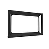 Monitor Frame Cover Protective Case Silicone for New  Echo Show 15