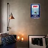 JAWS - Vintage Metal Signs(12*16Inch) - Warning