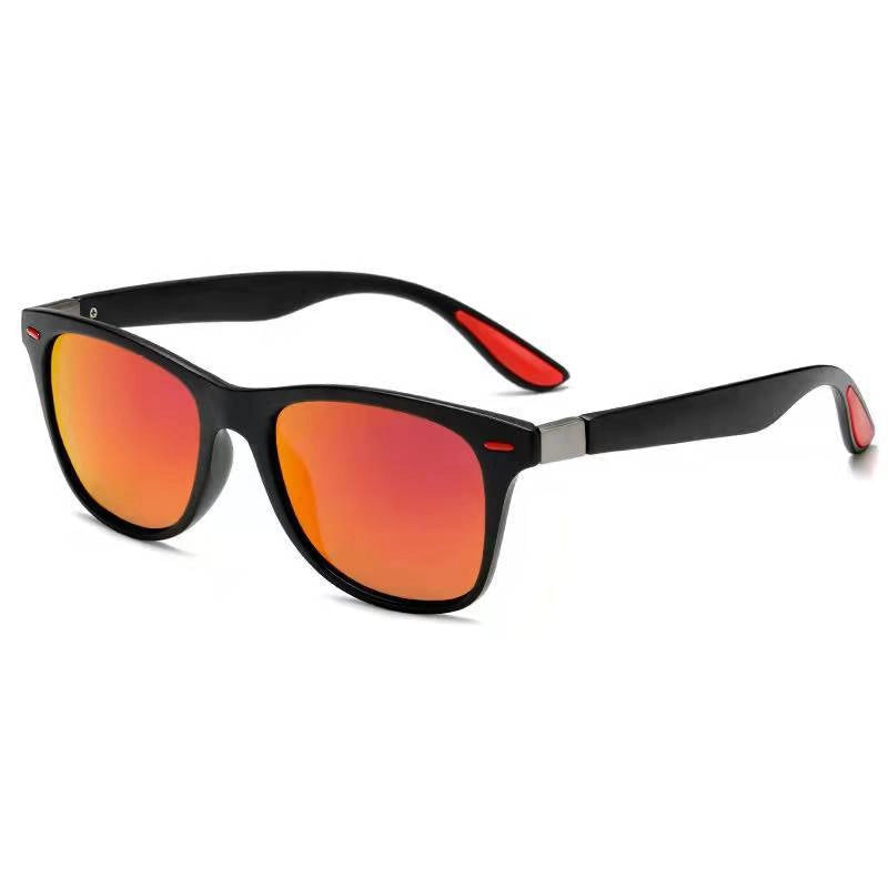 P21 Sports Trend Sunglasses Fashion Mi Ding Sports Polarizer Men’s JDIAN Casual Impulsive Sunglasses